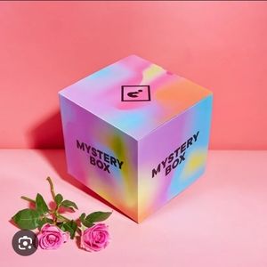 Swimsuit mystery box